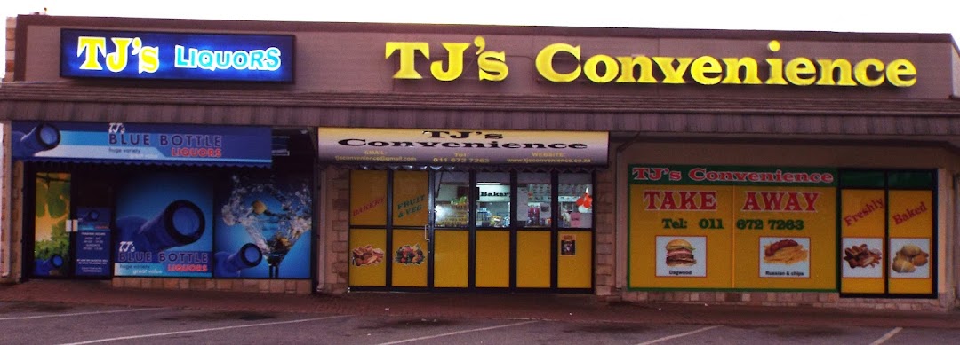 T Js Convenience