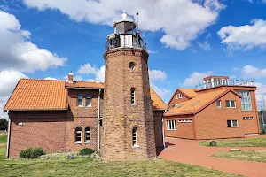 Cape of Ventė Lighthouse image