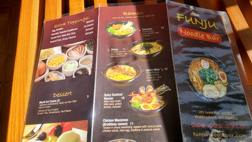 Liquor Store «Ives Road Wine & Spirits», reviews and photos, 20 Ives Rd # 103A, Wallingford, CT 06492, USA