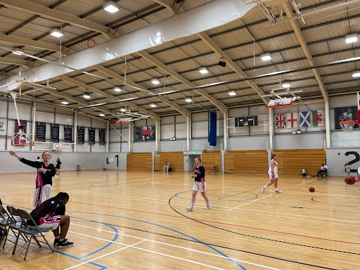 Manchester Basketball Centre