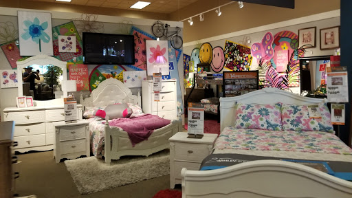 Furniture Store «Ashley HomeStore», reviews and photos, 401 N 1st St, Burbank, CA 91502, USA