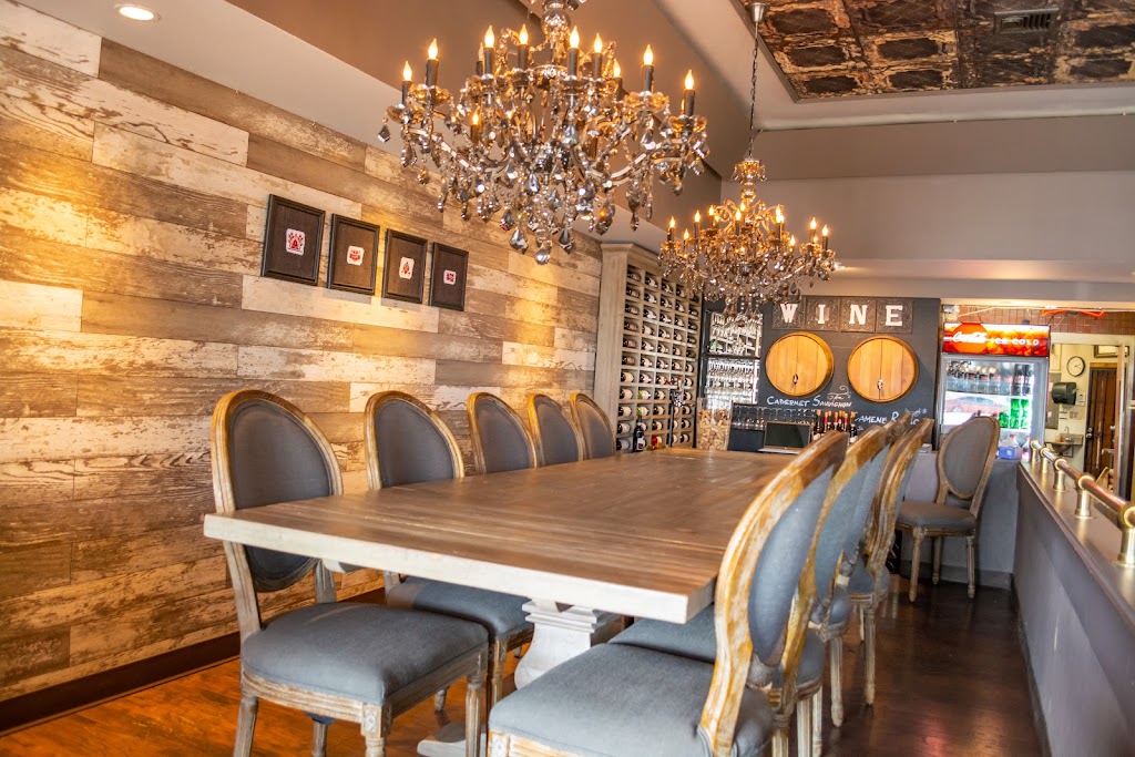 Acropolis Pizza & Pasta Everett, WA 98204 Menu, Hours, Reviews and