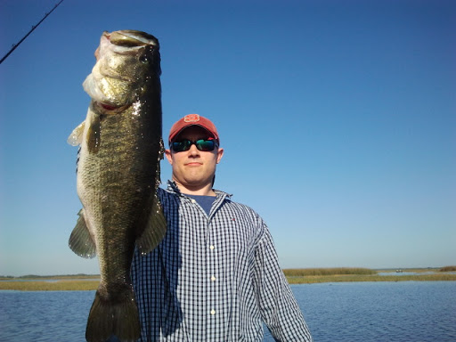 Fishing Charter «Gators Big Bass Guide Services», reviews and photos, 2824 Conway Gardens Rd, Orlando, FL 32806, USA