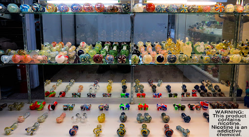 Tobacco Shop «Edmonds Smoke Shop», reviews and photos, 9794 Edmonds Way, Edmonds, WA 98020, USA