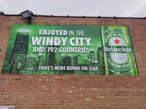 Wine Store «Cardinal Warehouse Wine & Liquors», reviews and photos, 7780 N Milwaukee Ave, Niles, IL 60714, USA