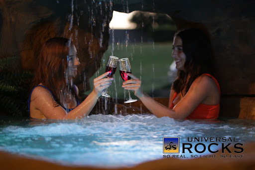 Aquarium «Universal Rocks», reviews and photos, 805 Shepherd Dr, Garland, TX 75042, USA