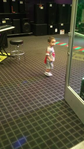 Book Store «LifeWay Christian Store», reviews and photos, 5336 N Blackstone Ave, Fresno, CA 93720, USA