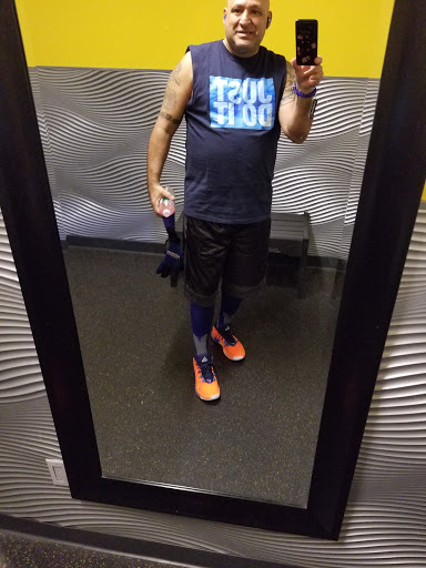 Gym «Planet Fitness», reviews and photos, 320 Yonkers Ave, Yonkers, NY 10701, USA