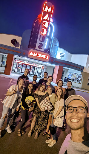 Shopping Mall «Shakopee Town Square Mall», reviews and photos, 2100 Shakopee Town Square, Shakopee, MN 55379, USA