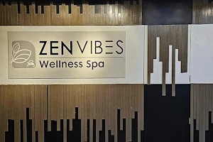 Zenvibes Wellness Spa image