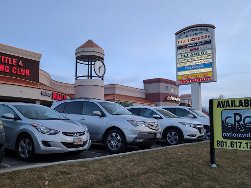 Boxing Gym «TITLE Boxing Club», reviews and photos, 7817 Highland Dr, Cottonwood Heights, UT 84121, USA