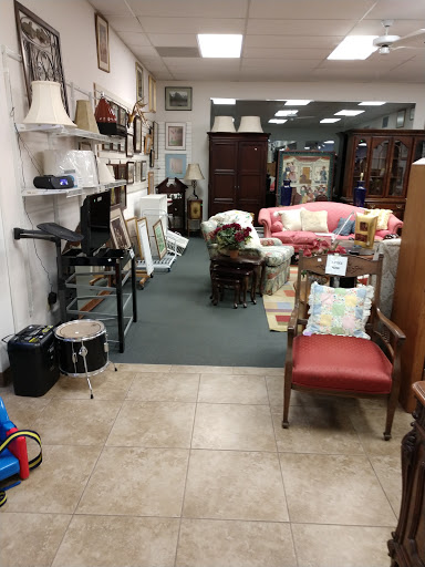 Thrift Store «Assistance League of Houston», reviews and photos, 1902 Commonwealth St, Houston, TX 77006, USA