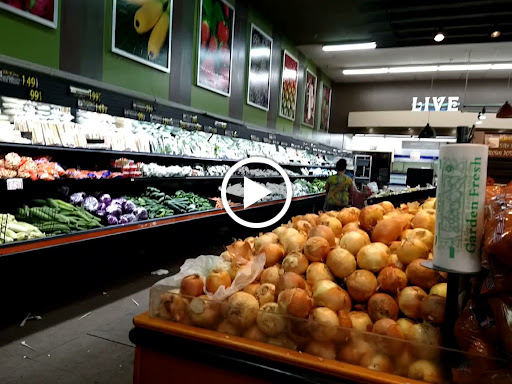 Asian Grocery Store «Hoa Binh Rosemead Supermarket», reviews and photos, 8235 Garvey Ave, Rosemead, CA 91770, USA