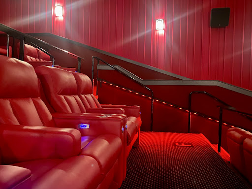 Movie Theater «Mann Theatres Champlin», reviews and photos, 11500 Theatre Dr N, Champlin, MN 55316, USA