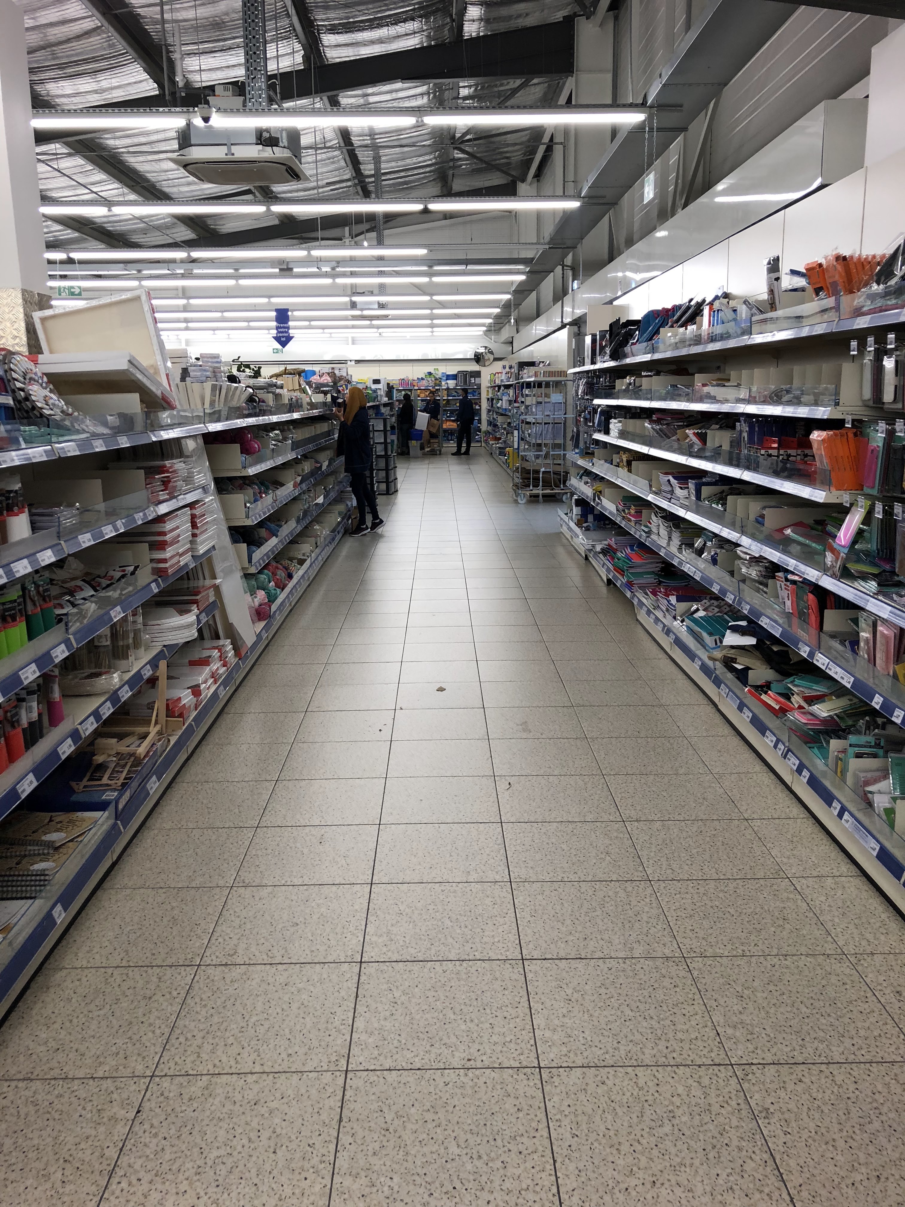 Photo n° 2 de l'avis de Dark.a fait le 28/05/2018 à 09:34