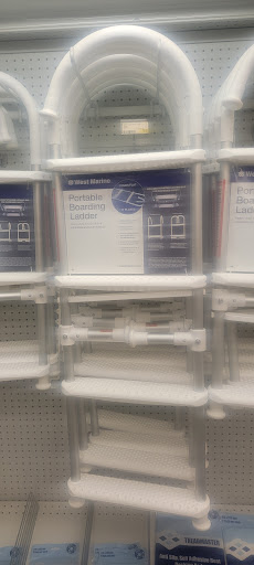 Marine Supply Store «West Marine», reviews and photos, 16728 General Puller Hwy, Deltaville, VA 23043, USA