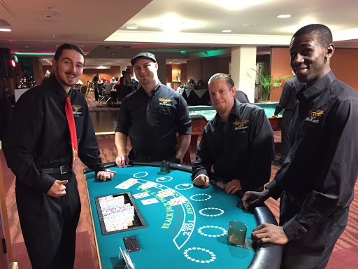 Wedding Service «J&M Entertainment», reviews and photos, 26027 Huntington Ln e, Valencia, CA 91355, USA