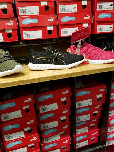 Shoe Store «PUMA», reviews and photos, 1 Mills Cir #303, Ontario, CA 91764, USA