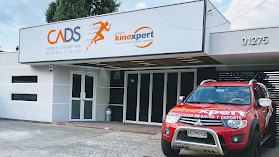 CADS Kinexpert