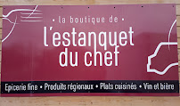 Photos du propriétaire du Sandwicherie L'Estanquet du Chef à Gamarde-les-Bains - n°2
