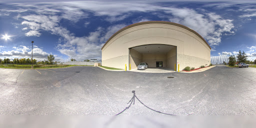 Self-Storage Facility «CubeSmart Self Storage», reviews and photos, 2484 Oakton St, Evanston, IL 60202, USA