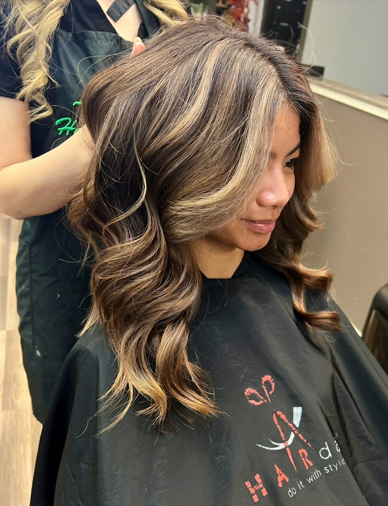 Linh's Hair Salon 98118