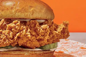 Popeyes Drumul Taberelor image