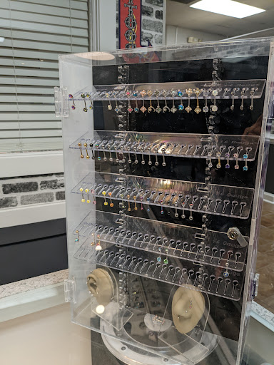 Explore spiritual tattoo ideas, creative tattoo ideas in Charlotte, available at Tattoo Bills Charlotte