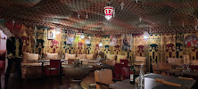 Atmosphère du Restaurant marocain Le Diwan à Surgères - n°11