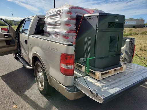 Home Improvement Store «Tractor Supply Co.», reviews and photos, 2648 Coweeman Park Dr, Kelso, WA 98626, USA