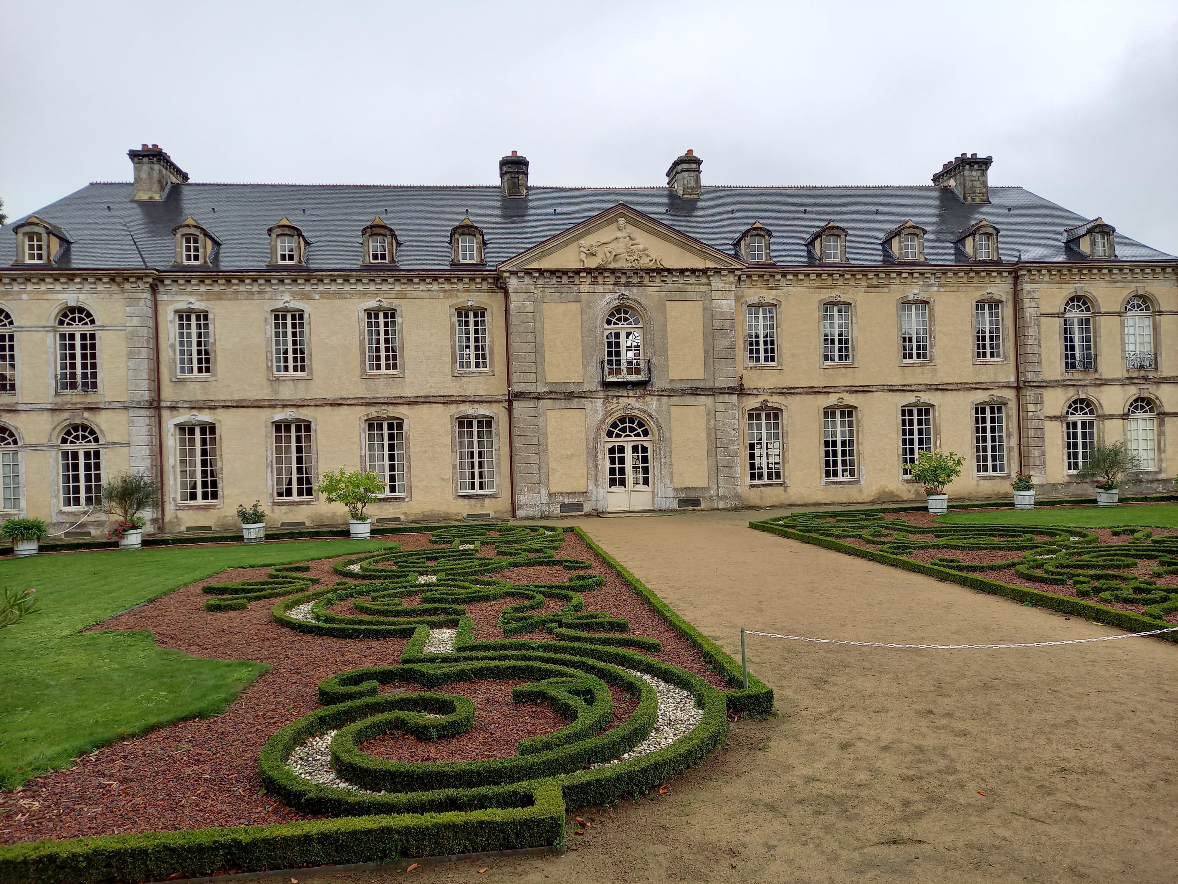 Photo n° 1 de l'avis de laurence.a fait le 15/09/2022 à 17:17