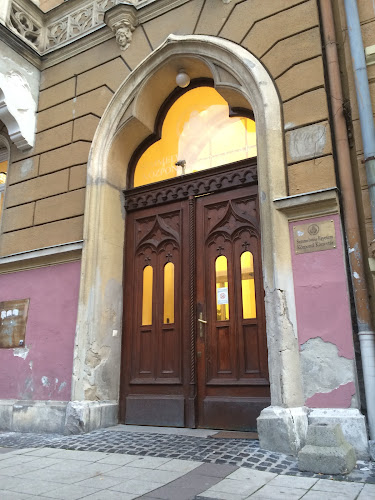 Budapest, Mikszáth Kálmán tér 5, 1088 Magyarország