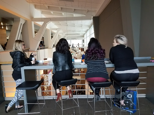 Convention Center «Meydenbauer Center», reviews and photos, 11100 NE 6th St, Bellevue, WA 98004, USA