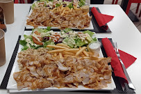 Aliment-réconfort du Restauration rapide King Kebab Tacos à Montélimar - n°3