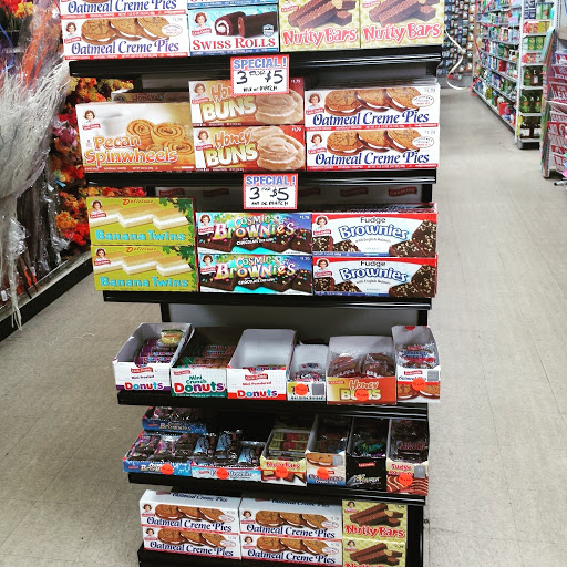 Discount Store «Dollar Center», reviews and photos, 15530 W Warren Ave, Detroit, MI 48228, USA