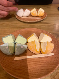 Mochi du Restaurant japonais Fusion N'Rolls Sushi à Bourg-la-Reine - n°1