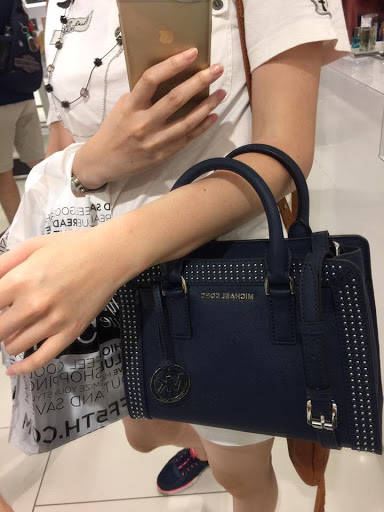 Fashion Accessories Store «Michael Kors», reviews and photos, 1101 Melbourne Rd #4043, Hurst, TX 76053, USA