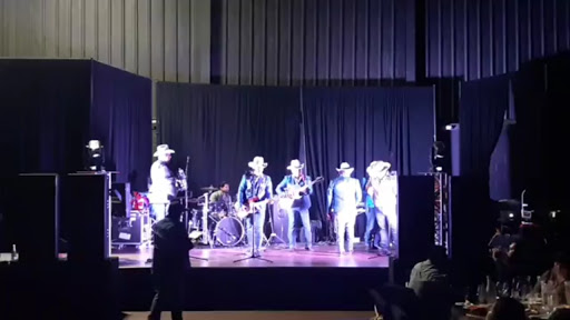 Performing Arts Theater «The Moe Auditorium at The Center for Performing Arts», reviews and photos, 10150 Bonita Beach Rd SE, Bonita Springs, FL 34135, USA