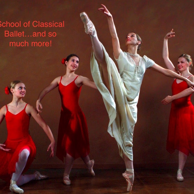 School of Classical Ballet