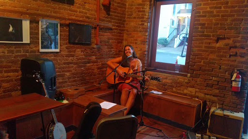 Coffee Shop «FoxHound Espresso & Coffee Broaster», reviews and photos, 317 Spring St, Nevada City, CA 95959, USA