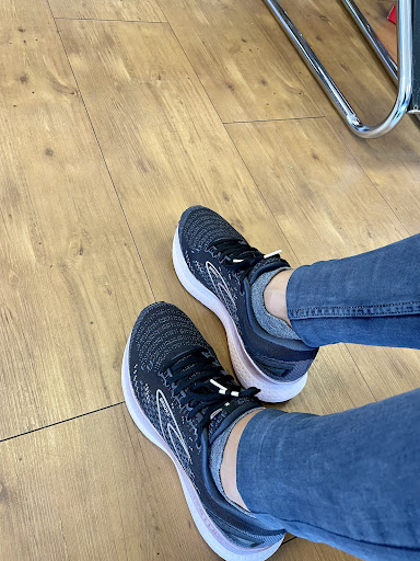 Running Store «Run On! McKinney», reviews and photos, 5180 Eldorado Pkwy, McKinney, TX 75070, USA