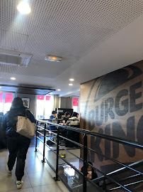 Atmosphère du Restauration rapide Burger King à Paris - n°10