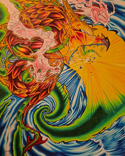 Tattoo Shop «Ft Myers Beach Tattoo Studios», reviews and photos, 1901 Estero Blvd, Fort Myers Beach, FL 33931, USA