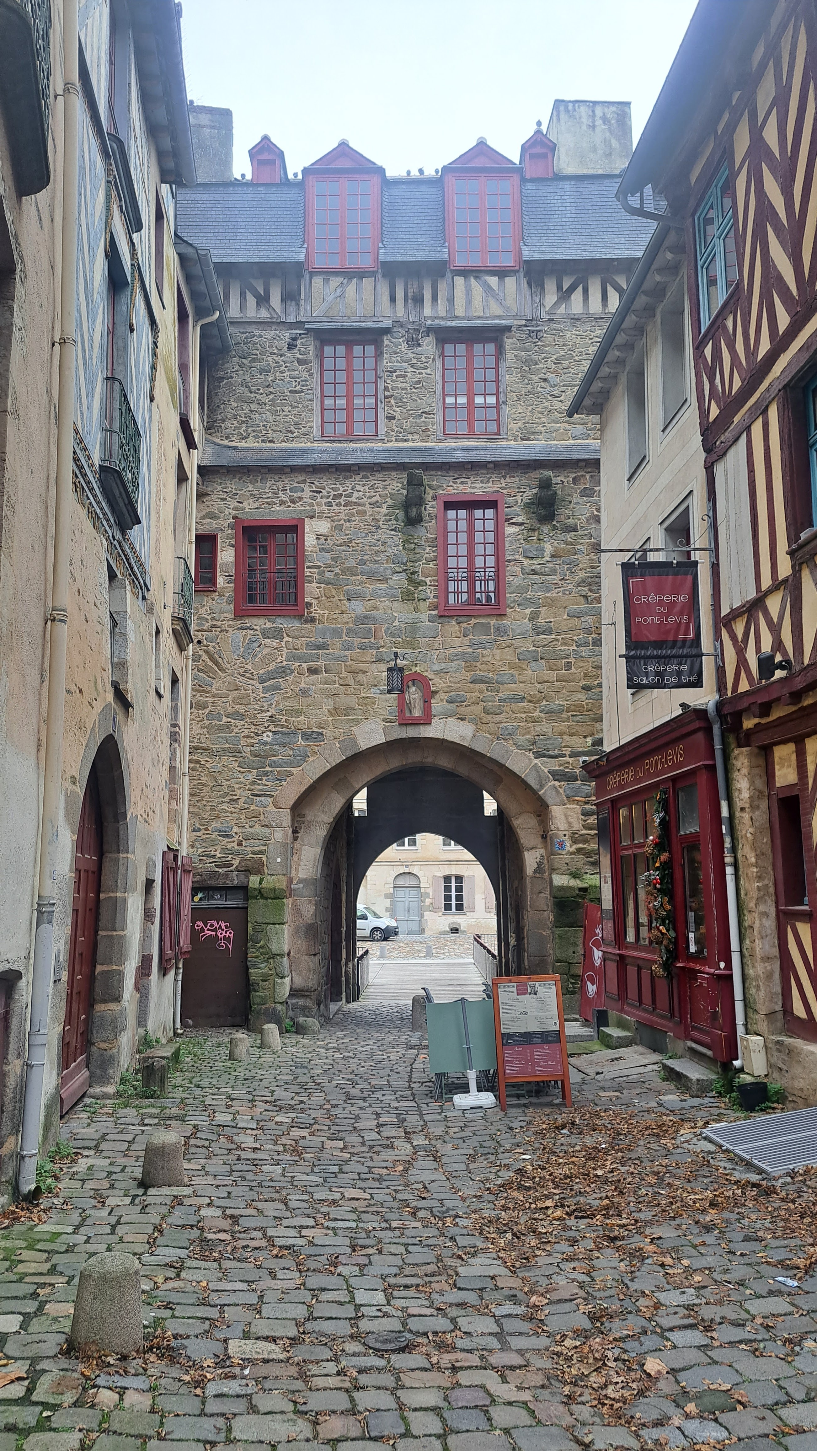 Photo n° 3 de l'avis de GhorK.a fait le 24/11/2023 à 15:06
