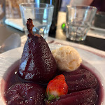 Photo n° 3 de l'avis de Emeline.h fait le 12/05/2024 à 17:55 pour Restaurant Le Gourmet Quercynois à Saint-Cirq-Lapopie