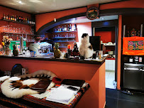 Atmosphère du Restaurant El Perú à Mulhouse - n°2