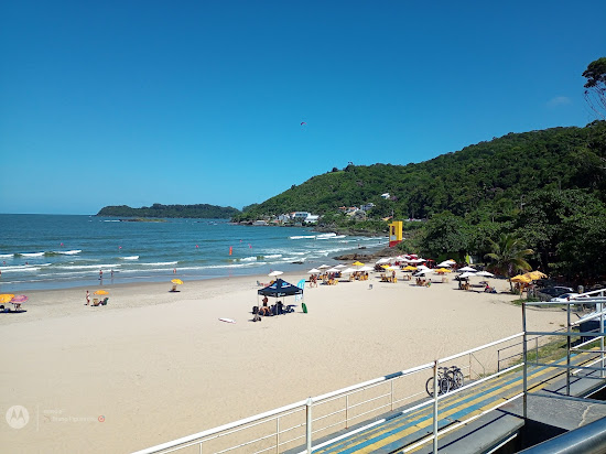 Praia de Itajai