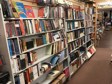 Book Store «Harvest Christian Book Store», reviews and photos, 10600 S Western Ave, Chicago, IL 60643, USA