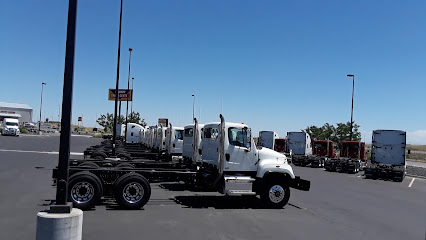 Premier Truck Group of Twin Falls