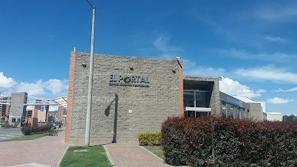 El Portal Centro Logístico y Empresarial P.H